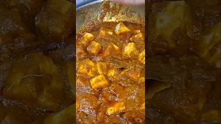Shahi paneer recipe Aaj Dinner Me Bani Hai 💫#shorts #viral #trending #ytshorts#shortsfeed#viralvideo