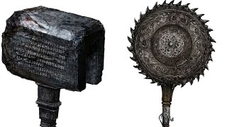 Bloodborne Strength Build quick matches