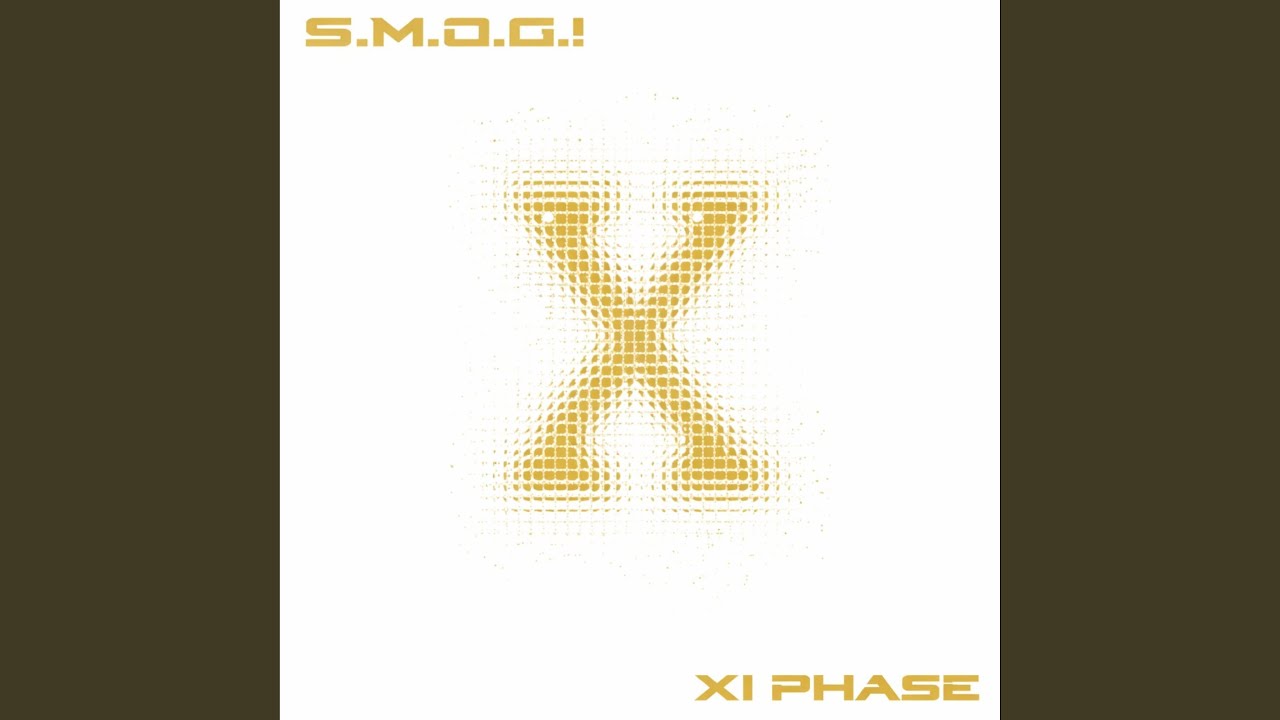 Watch Xi Phase on YouTube Watch Xi Phase on YouTube