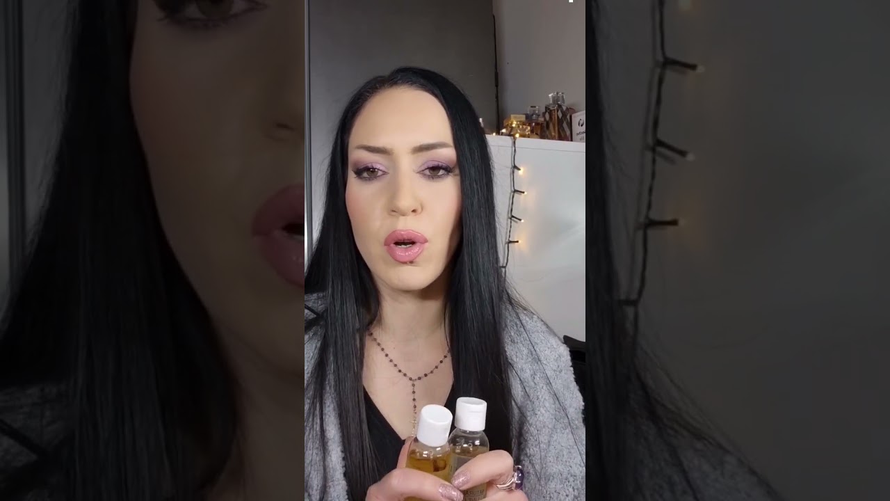 μπορώ να βάλω λάδια στο πρόσωπο αν έχω λιπαρό δέρμα; 