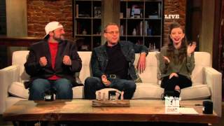 Paul Bettany goes Jarvis on Talking Dead