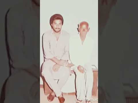 Tera Pyar Hai Meri Zindgi Mast Kuli Qalandar Kunde Wali Sarkar Mohammad Shah Sarkar Darbar