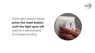 Pair your Smart Plug with Wipro Next Smart Home App | Wipro Smart Plug screenshot 5