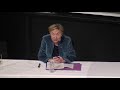 Julia Kristeva: A tragedy and a dream: disability revisited