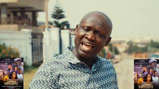 Appiah - Church Members Movie Soundtrack