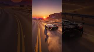 supercar in dubai | Fire in My Violín 2 🎻🔥 | Spark Deep Sound | Latin Violin Beat Drop #deephouse