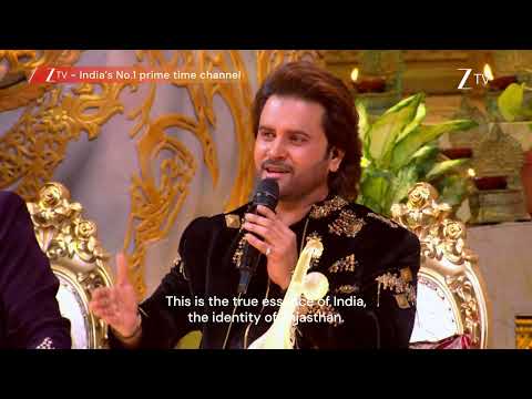 Zee TV Africa: Sa Re Ga Ma Pa 2026 | October