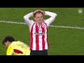 EXTENDED HIGHLIGHTS | Brentford vs Arsenal (1-1) | Madueke | Premier League