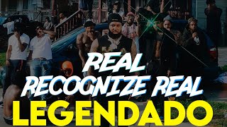 Doe Boy ft. Roddy Rich - Real Recognize Real (Legendado/Tradução) br