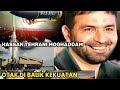 OTAK DI BALIK KEKUATAN RUDAL IRAN❗