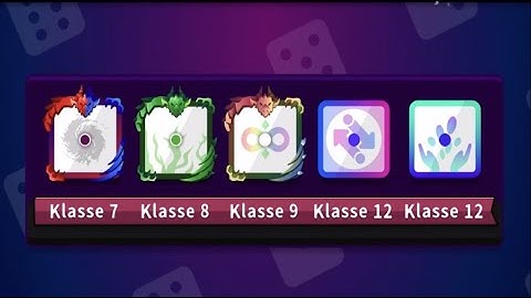 Yin Yang vs Sun Lunar PvP- Random Dice