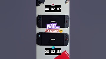 Which Switch 2 Starts Faster? 🇯🇵 vs 🌍 #nintendo #switch2