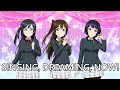 SINGING, DREAMING, NOW! (off vocal)
