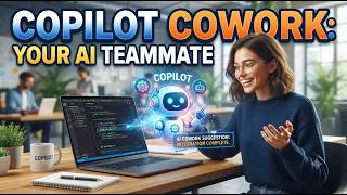 Copilot Cowork को अनलॉक करें: एडमिन्स को क्या जानने की ज़रूरत है? screenshot 2
