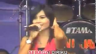Gitar tua - karaoke koplo dangdut