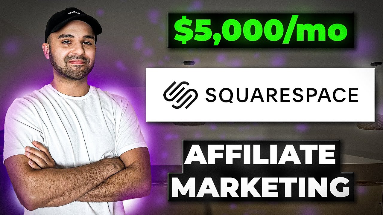 I Made a $5,000/mo Affiliate Marketing Blog…