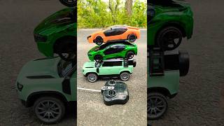 Best 3 Remote control car Testing 🚗💨