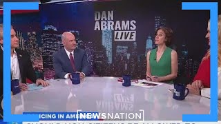 Should noncitizens be allowed to become cops? Panel debates | Dan Abrams Live