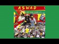 Video thumbnail for Not Satisfied (Live & Direct) - Aswad - Vinyl