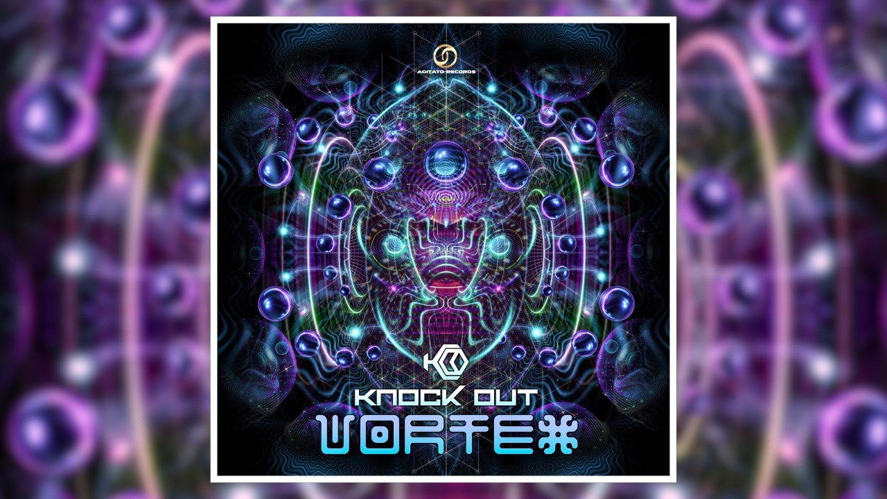 Watch Knock Out - Vortex | Psytrance 2026 on YouTube Watch Knock Out - Vortex | Psytrance 2026 on YouTube