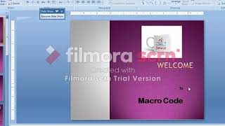 Java Introduction in Tamil