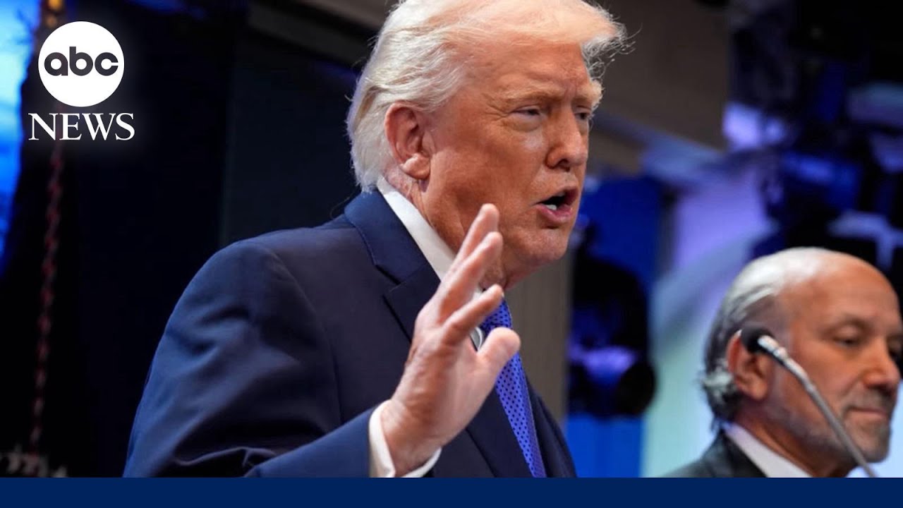 What Trump tariffs ruling means for the economy