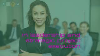 Master Project Manager (MPM®): Elevate Your Leadership in Project Excellence