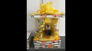 Hobby Lobby Decorated Boxes Concepts #trending #viralvideo #giftideas 