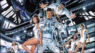 Moonraker - Cable Car Fight HD