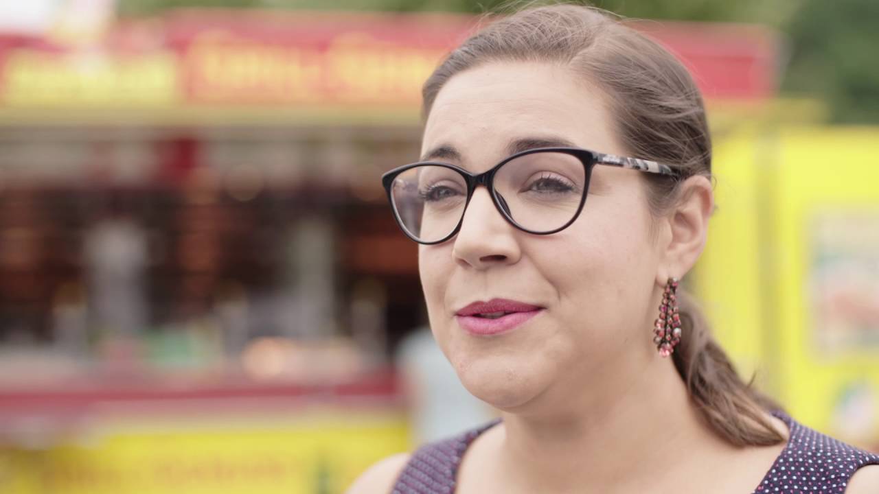 Witwe Bolte Unternehmensfilm