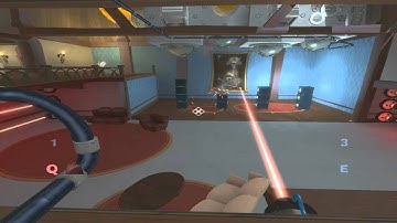 Quantum Conundrum - Part 2: Heavy