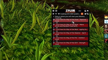 WoW Profession Achievements Guide MoP (5.2)