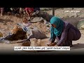 صناعة التنور الطيني في الحسكة موروث شعبي يزدهر في الأزمات صناعة التنور الطيني في الحسكة موروث شعبي يزدهر في الأزمات