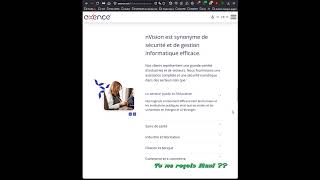 #W7#Windows11#Axence nVision Free passe en version 17.0.7.45216 (gratuit &amp; payant)