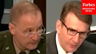 Frank Mrvan Asks Army Corps Engineers About Contaminated Sediment Clean-Up Efforts
