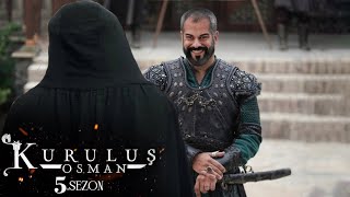 Kurulus Osman Season 5 Episode 131 Trailer Urdu | Kuruluş Osman 131. Bölüm Fragmanı new promo