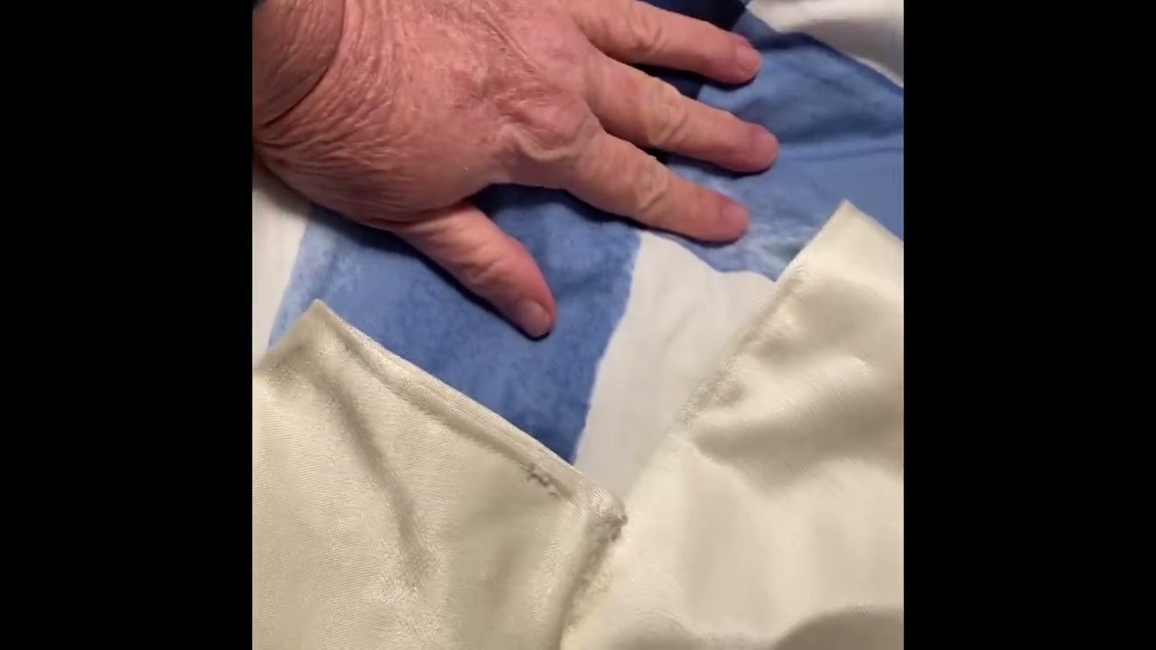 Poncho Power Pillowcase, 