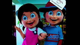 Playa And Playo - Thanks For The Music