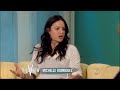 Michelle rodriguez aired 03102011