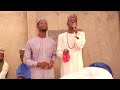 Videon Majalasin Abdul Hausawa Gagare Acikin Wakar Sa Ta ADAIDAI TA SAHU