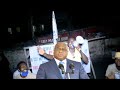 100 % ANIMATION UDPS CHANTE FELIX TSHISEKEDI : 30 MINUTES NO STOP !  BA NZEMBO YA SIKA.FATSHI BETON ( VIDEO )