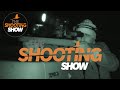 The Shooting Show – Rabbiting with a rimfire; Mark Ripley puts Pulsar kit through its paces