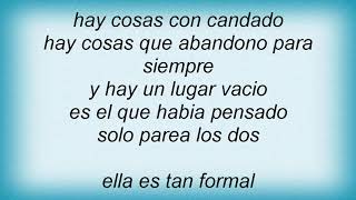 AndrГѓВ_s Calamaro - Pasemos A Otro Tema Lyrics