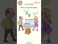 DOP2: Level 121-125 #puzzle #game #uniquegame #fun #brainteaser #mobilegame #shortgame #viralshort