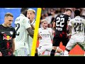 Craziest Revenge Moments in Football