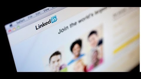 LinkedIn Tutorial for Beginners - LinkedIn Profile Tips 2017 - Rakesh Tech Solutions