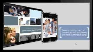 SmarterMedium: Approach to SuccessFactors Training