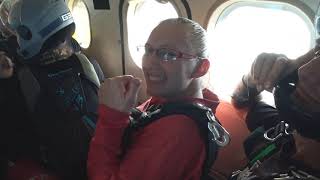 Swoopware: Skydive - Heather