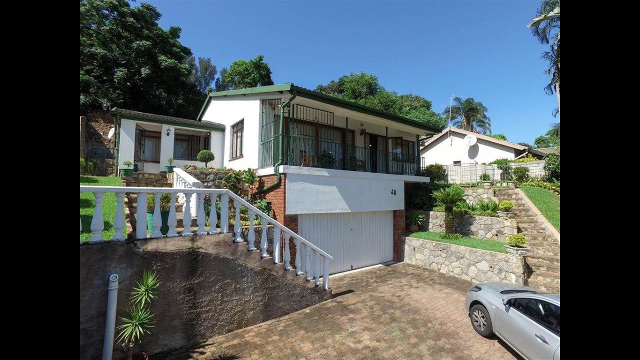 3 Bed House for sale in Kwazulu Natal Durban Durban Central And Cbd