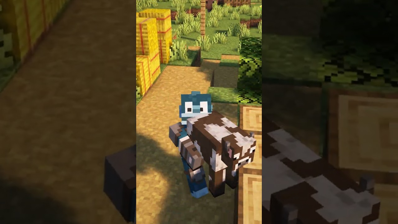 Carry On Mod Minecraft Java 